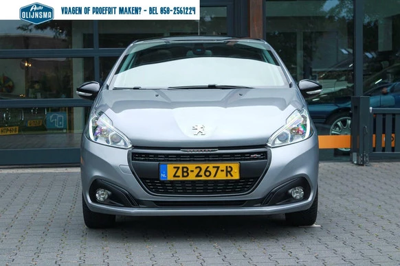 Peugeot 208 - Afbeelding 5 van 29