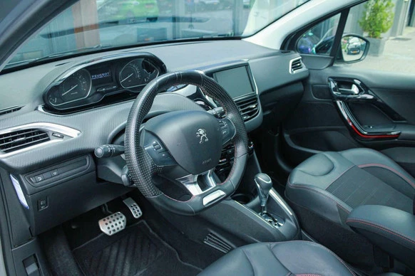 Peugeot 208 - Afbeelding 8 van 29