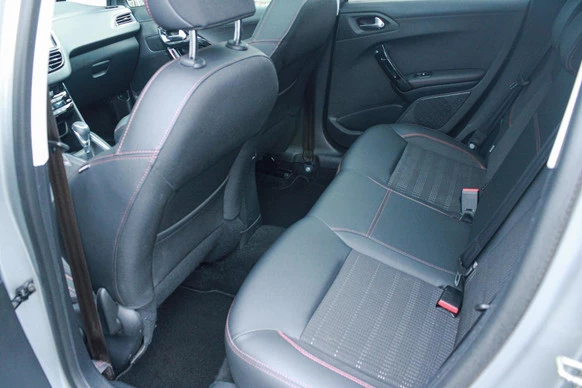 Peugeot 208 - Afbeelding 9 van 29