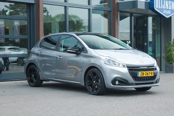 Peugeot 208 - Afbeelding 10 van 29