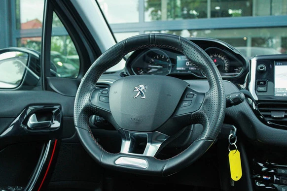 Peugeot 208 - Afbeelding 12 van 29