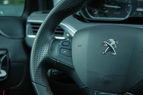 Peugeot 208 - Afbeelding 13 van 29