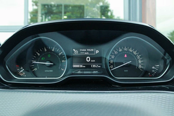 Peugeot 208 - Afbeelding 14 van 29