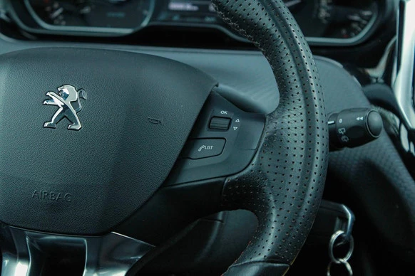 Peugeot 208 - Afbeelding 15 van 29