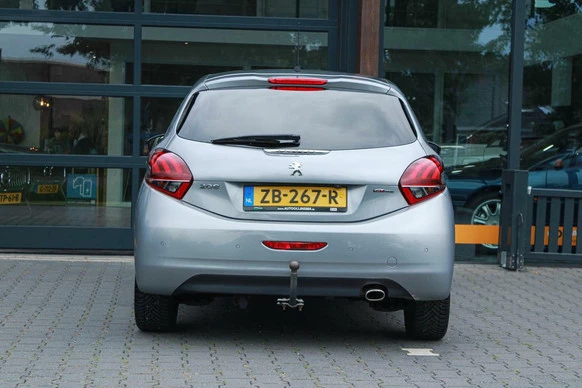 Peugeot 208 - Afbeelding 16 van 29