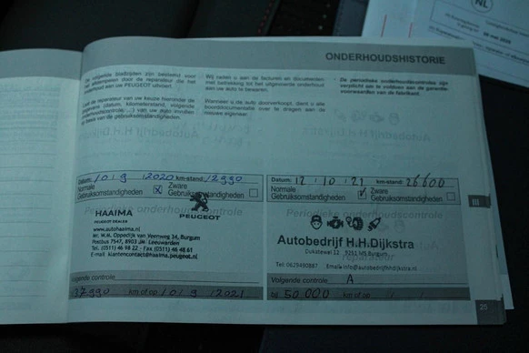 Peugeot 208 - Afbeelding 19 van 29