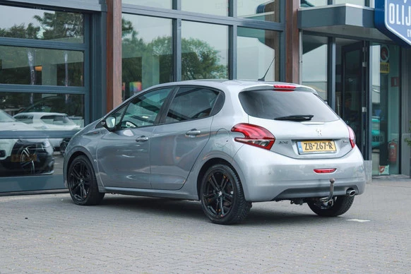 Peugeot 208 - Afbeelding 20 van 29