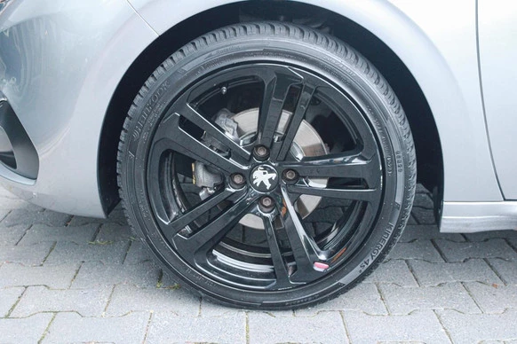 Peugeot 208 - Afbeelding 21 van 29