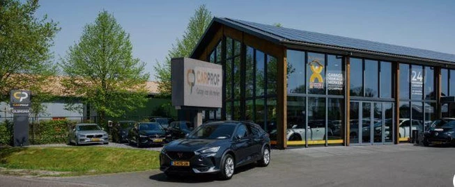 Peugeot 208 - Afbeelding 29 van 29