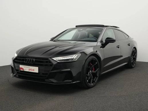 Audi A7 - Afbeelding 1 van 30