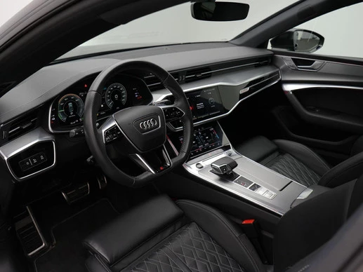 Audi A7 - Afbeelding 2 van 30