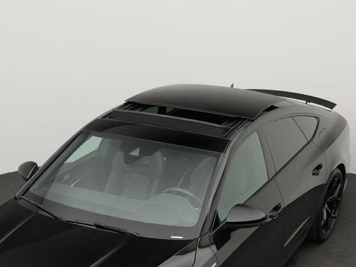 Audi A7 - Afbeelding 7 van 30