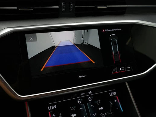 Audi A7 - Afbeelding 8 van 30