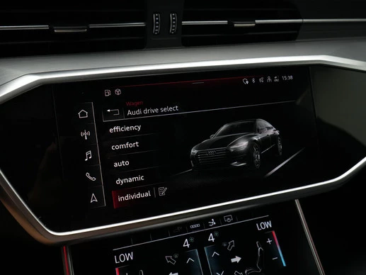 Audi A7 - Afbeelding 10 van 30