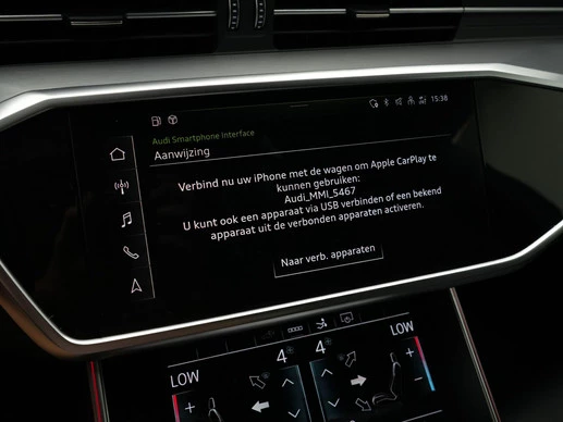 Audi A7 - Afbeelding 12 van 30