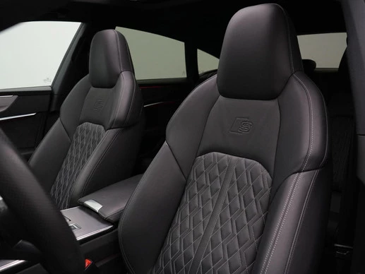 Audi A7 - Afbeelding 16 van 30