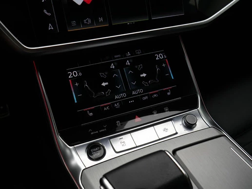 Audi A7 - Afbeelding 17 van 30