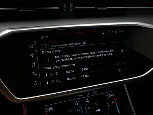 Audi A7 - Afbeelding 18 van 30