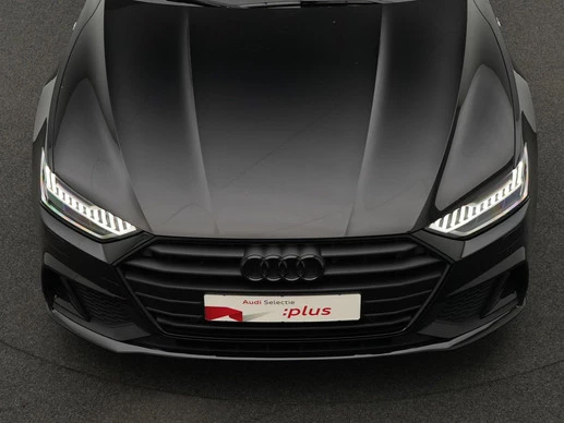 Audi A7 - Afbeelding 19 van 30