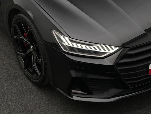 Audi A7 - Afbeelding 20 van 30