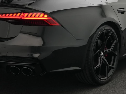 Audi A7 - Afbeelding 21 van 30