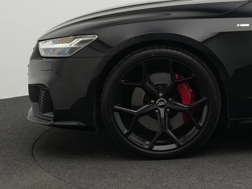 Audi A7 - Afbeelding 23 van 30