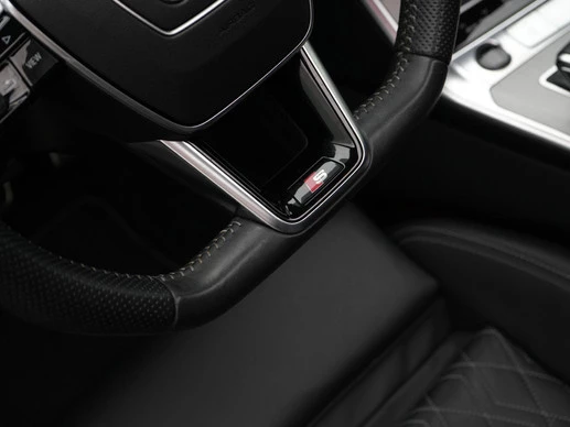 Audi A7 - Afbeelding 25 van 30
