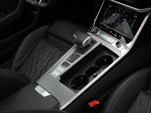 Audi A7 - Afbeelding 26 van 30