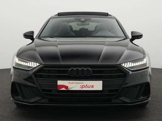 Audi A7 - Afbeelding 27 van 30