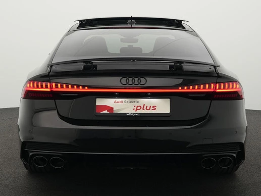 Audi A7 - Afbeelding 28 van 30