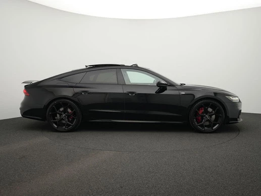 Audi A7 - Afbeelding 30 van 30