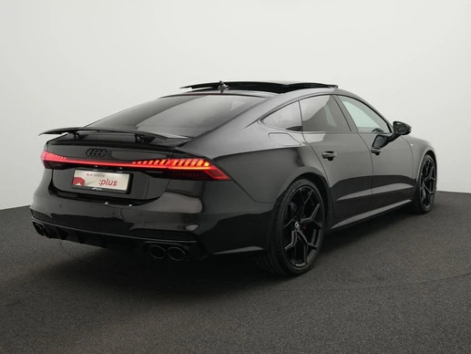Audi A7 - Afbeelding 6 van 30
