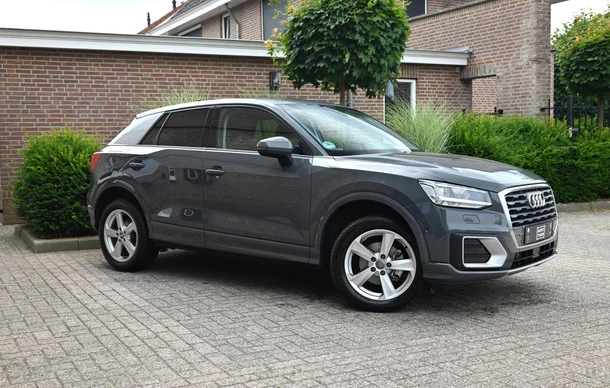 Audi Q2 - Afbeelding 1 van 30