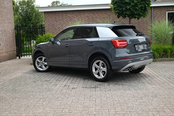Audi Q2 - Afbeelding 2 van 30