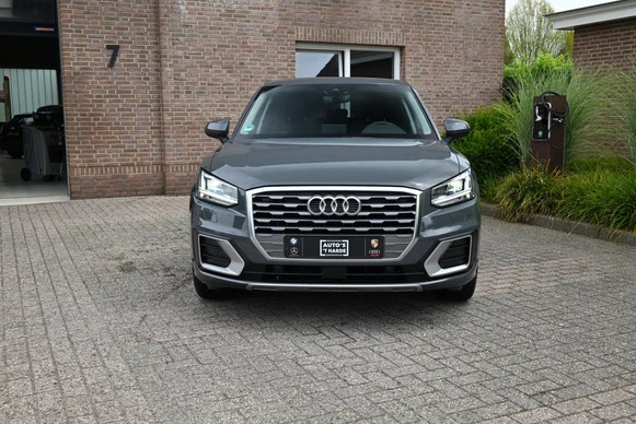 Audi Q2 - Afbeelding 4 van 30