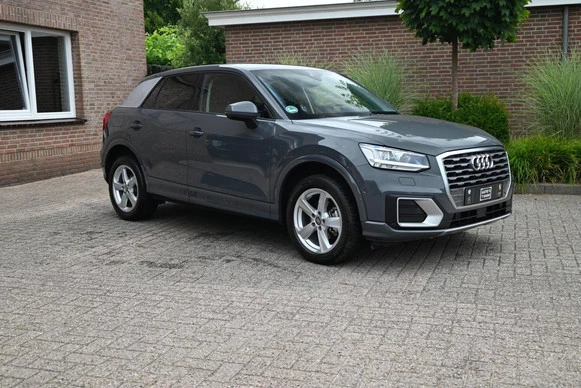 Audi Q2 - Afbeelding 5 van 30