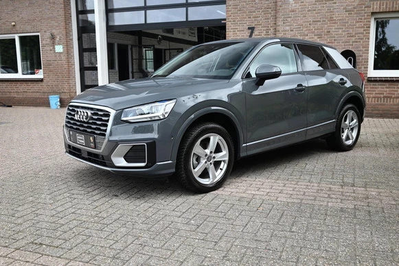 Audi Q2 - Afbeelding 6 van 30