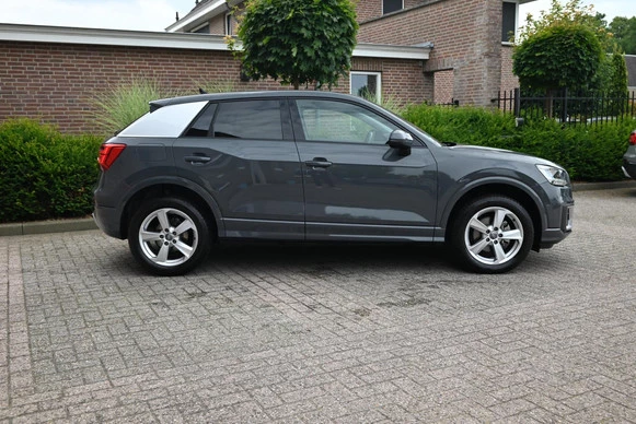 Audi Q2 - Afbeelding 7 van 30