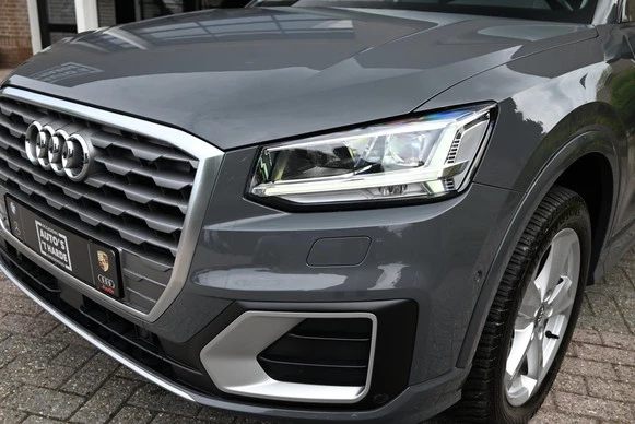 Audi Q2 - Afbeelding 8 van 30
