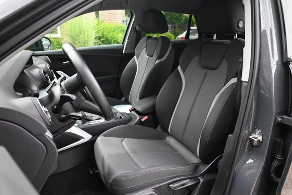 Audi Q2 - Afbeelding 10 van 30
