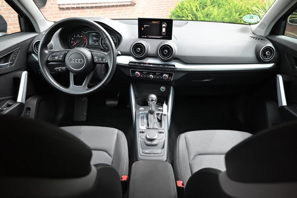 Audi Q2 - Afbeelding 11 van 30