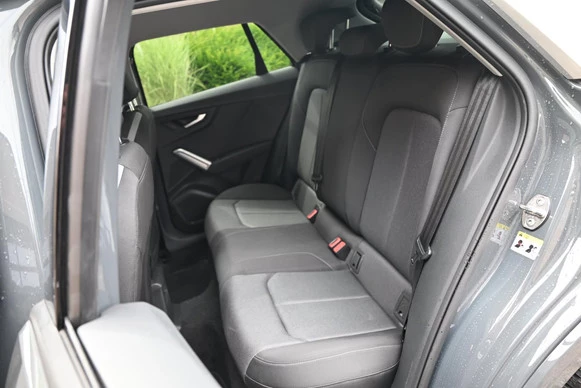 Audi Q2 - Afbeelding 12 van 30