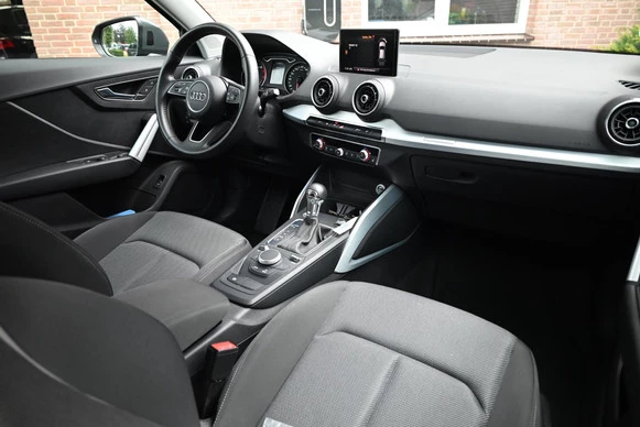 Audi Q2 - Afbeelding 15 van 30