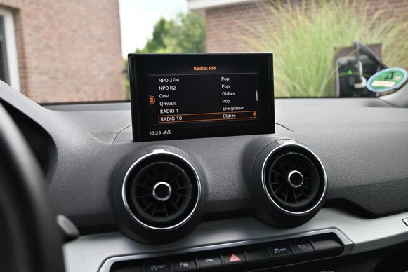 Audi Q2 - Afbeelding 16 van 30