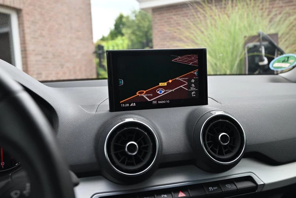 Audi Q2 - Afbeelding 17 van 30