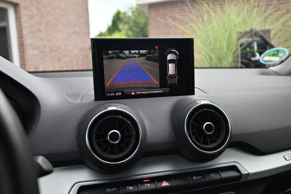 Audi Q2 - Afbeelding 18 van 30