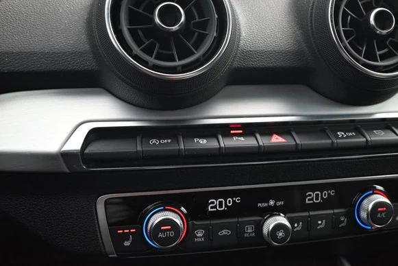 Audi Q2 - Afbeelding 21 van 30
