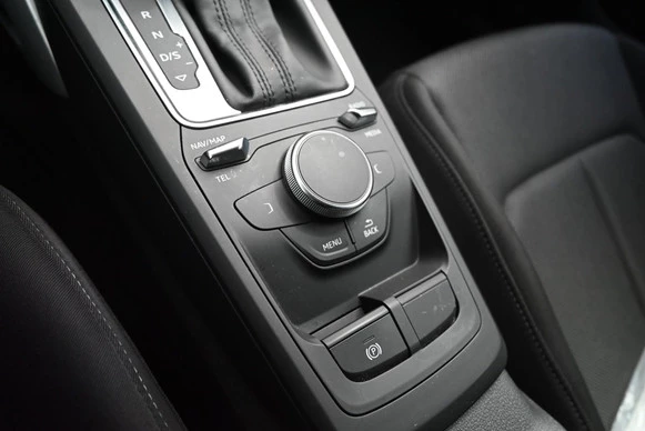 Audi Q2 - Afbeelding 22 van 30