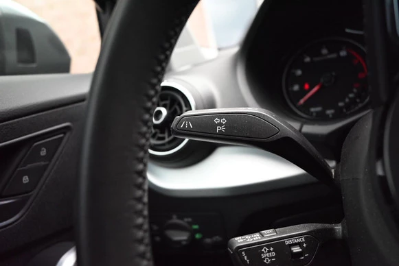 Audi Q2 - Afbeelding 24 van 30