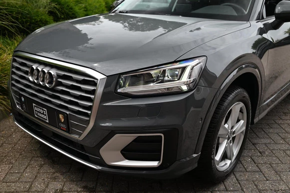 Audi Q2 - Afbeelding 26 van 30